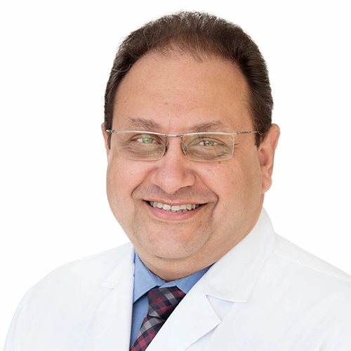 Dr. Wael Fayez Bekhit